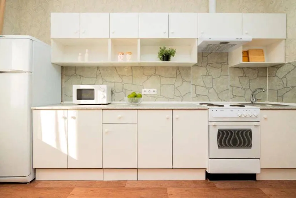 Квартира в центре Лесная сказка