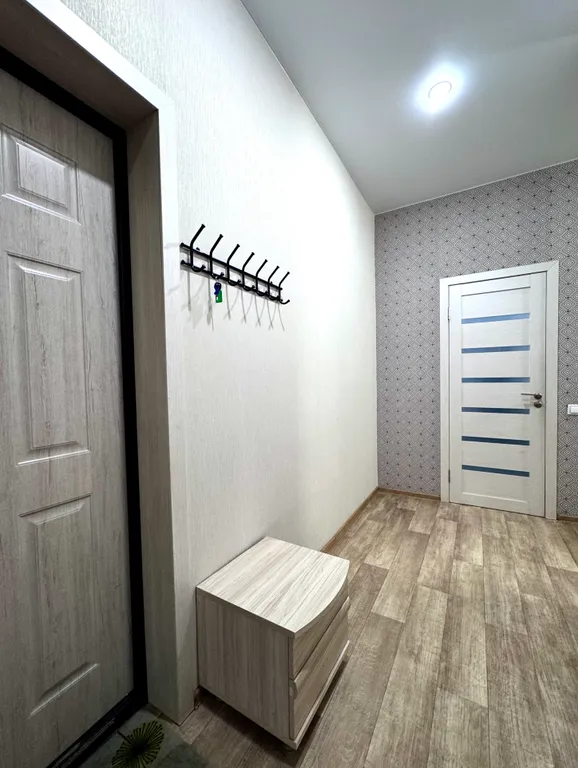 Квартира Квартира Двухкомнатная-студия в самом центре — Ярославль