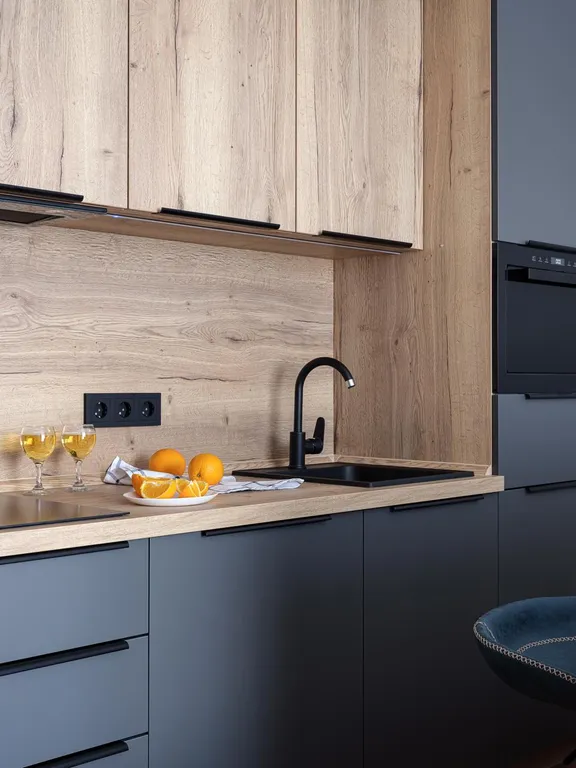 Квартира в центре