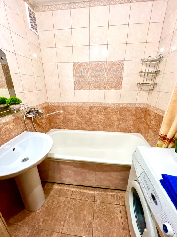 Квартира Уютная квартира — Самара