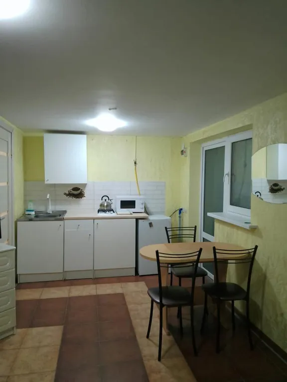 Уютная квартира студия