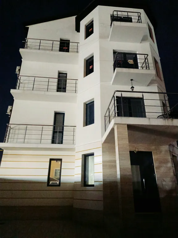 Квартира 1-комнатная Квартира — Адлер