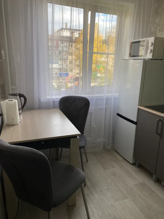 Уютная 2-комнатная квартира