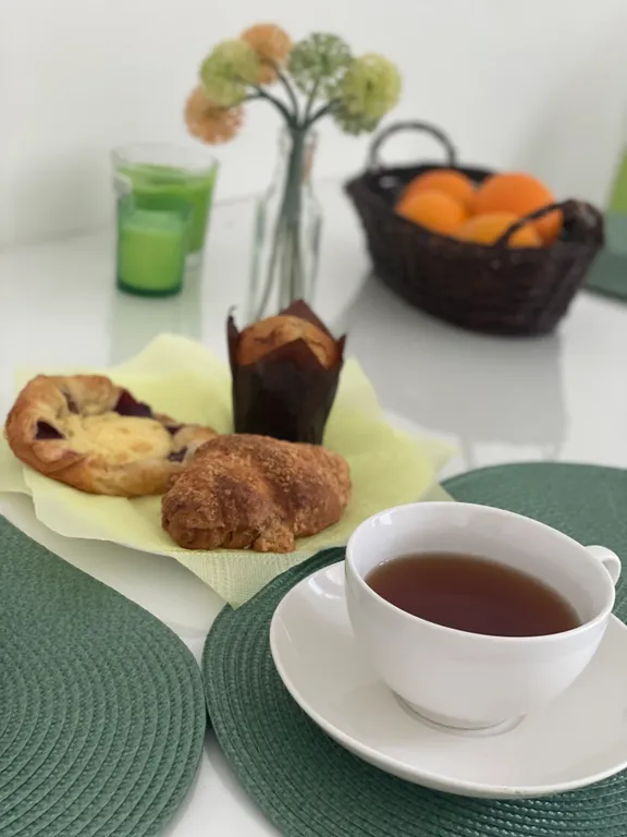 Квартира для отдыха