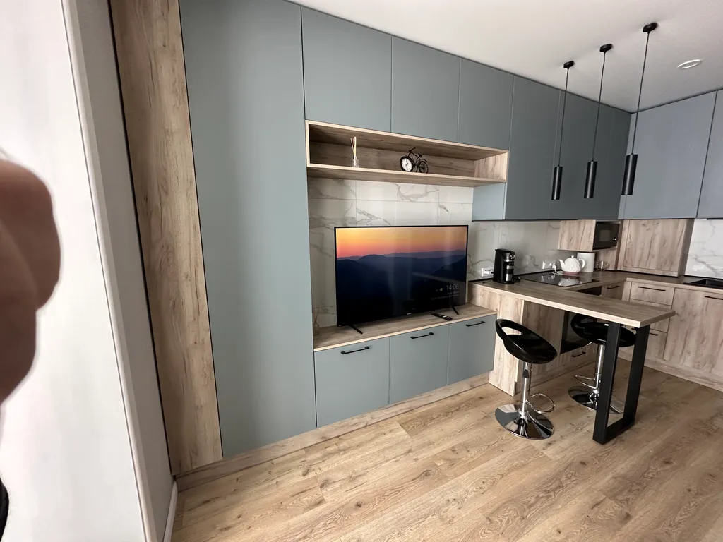 Квартира у моря