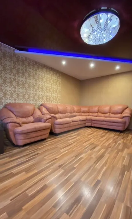 Шикарная квартира на первой береговой линии озера Тургояк