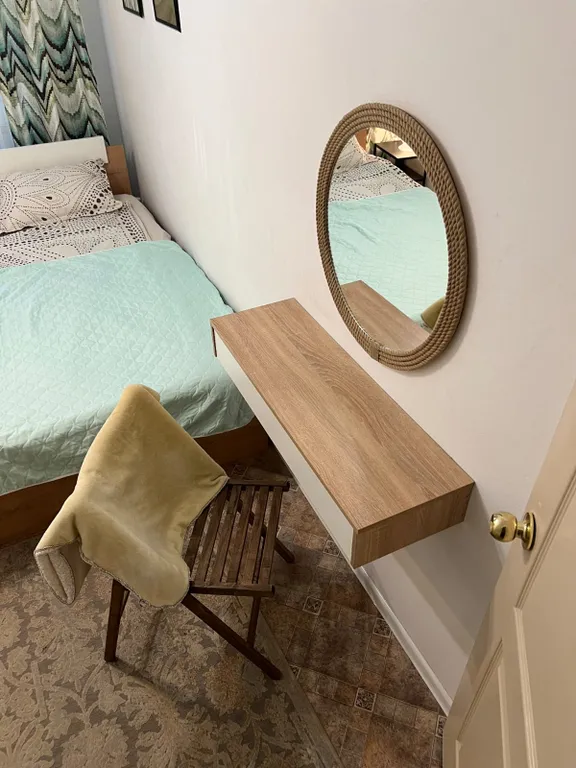 Уютная квартира в хорошей локации