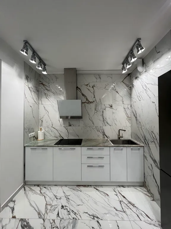 Квартира для тебя