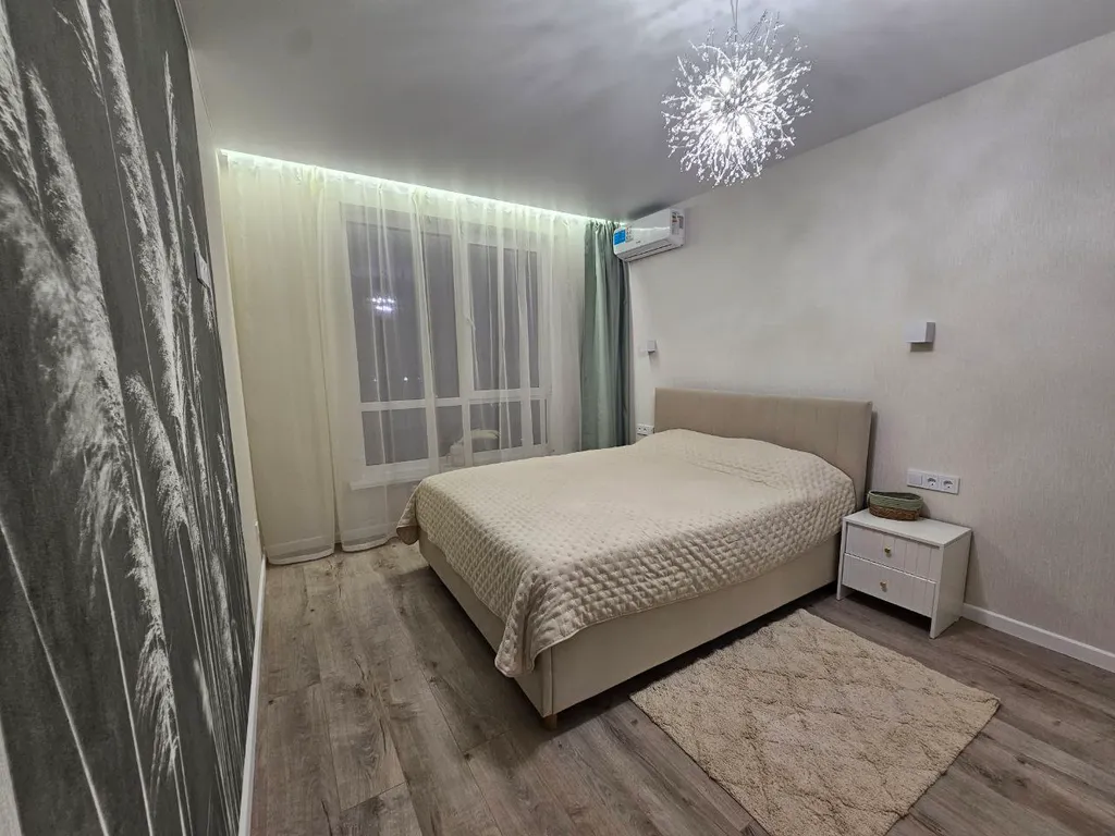 Уютная квартира в кварталах 17/77