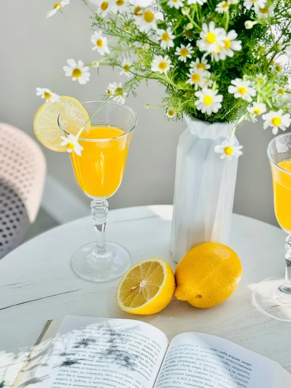 Уютная студия в ЖК Босфор