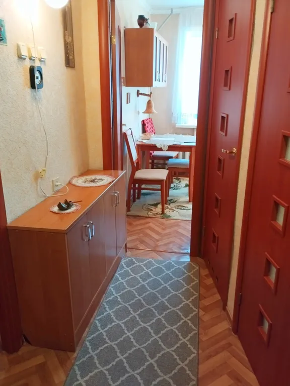 Уютная квартира в тихом районе недалеко от побережья