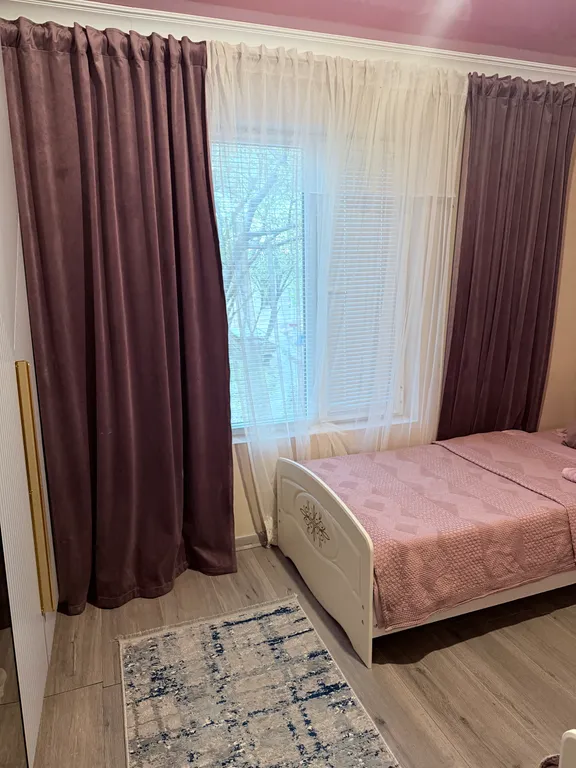 Гостевой дом 555