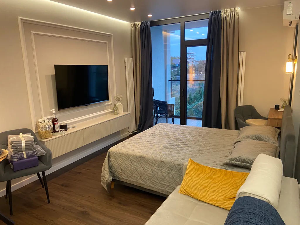 Видовая студия