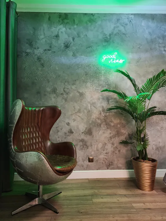 Двухкомнатная квартира в историческом центре