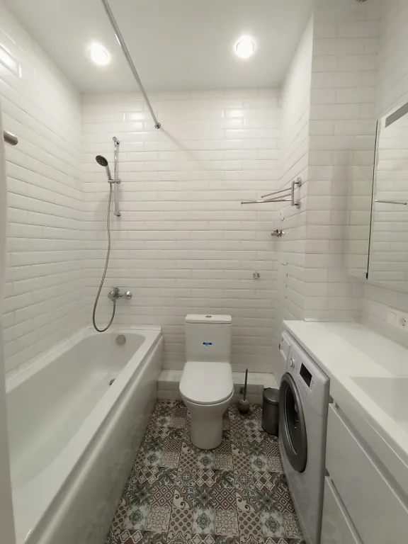 Апартамент Сигма 2