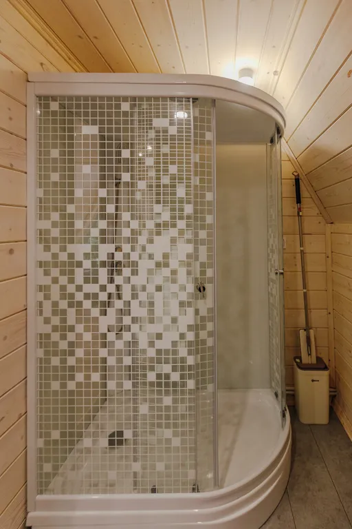 Коттедж 5 Белкина летняя дача