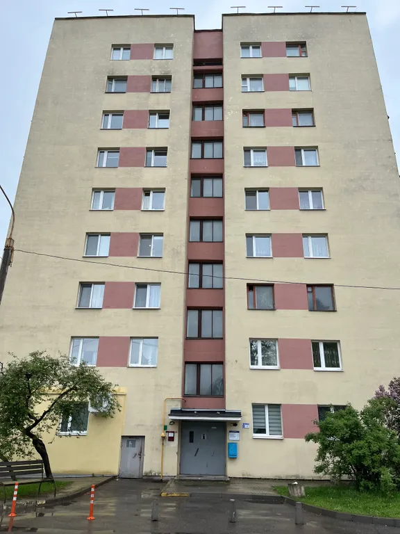Квартира NativeMinsk, однокомнатная квартира до 4 человек — Минск