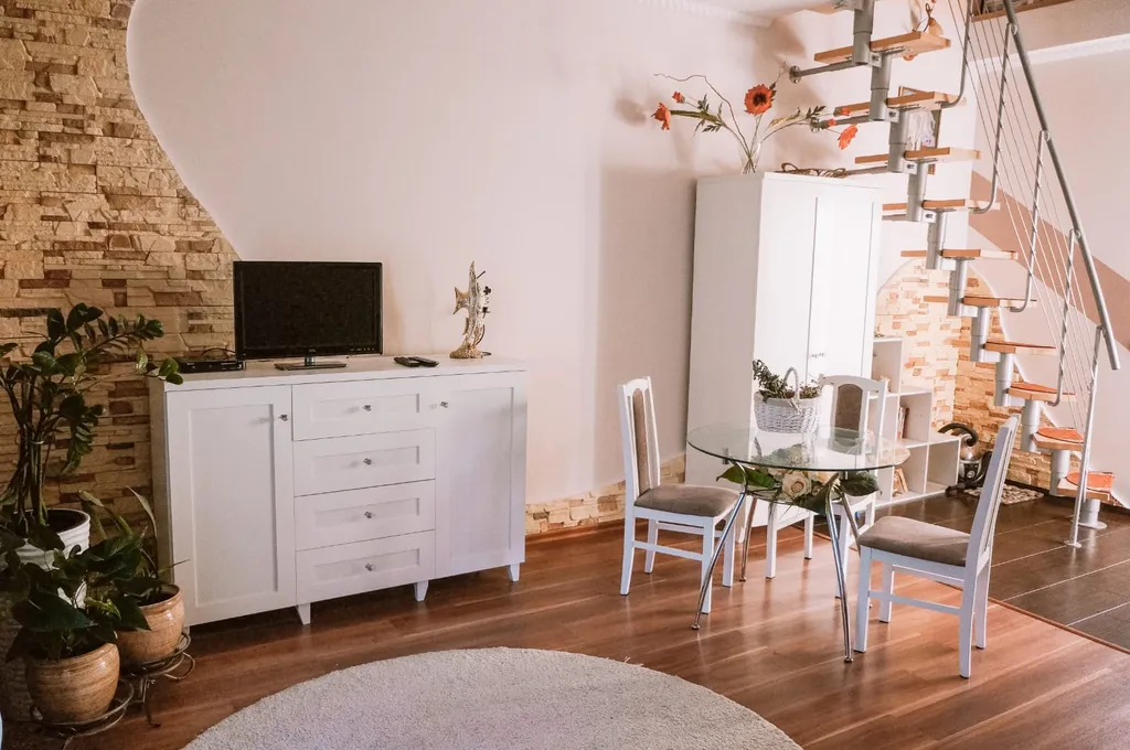 Коттедж Уютный домик у моря — Зеленоградск