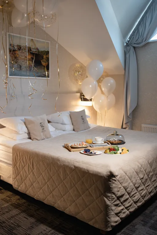 Квартира Комната — аренда посуточно в Рощино