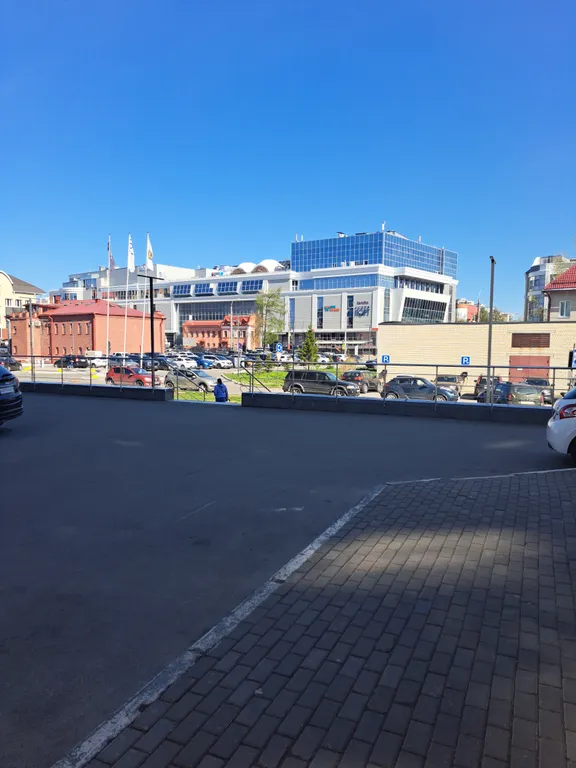 Апартаменты