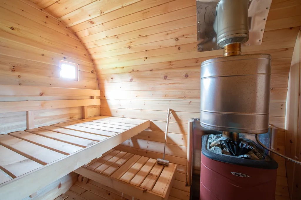 «Юрта уюта»