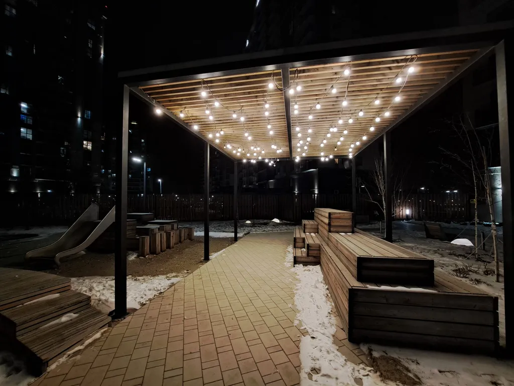 Квартира хэдлайнер