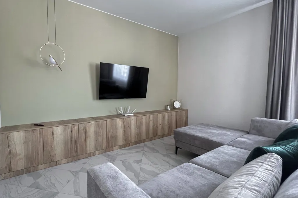 Уютный таунхаус в тихом районе Пионерского