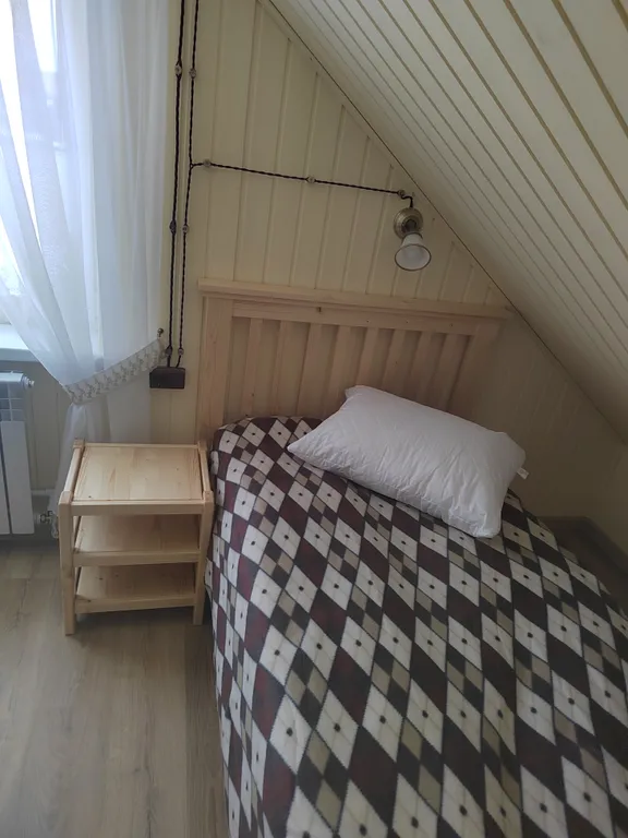 Купеческий дом