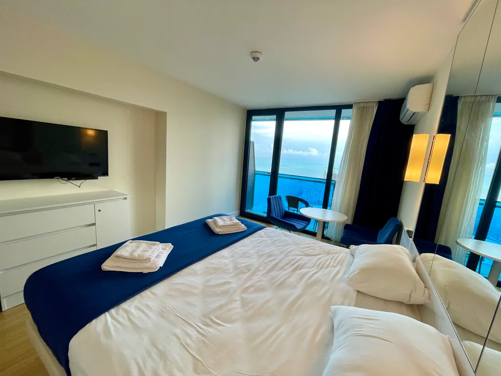 Панорамная студия