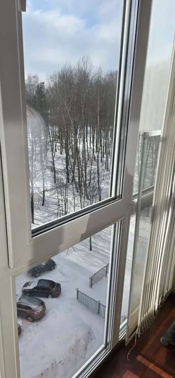 Уютная квартира в шаговой доступности от живописных мест города