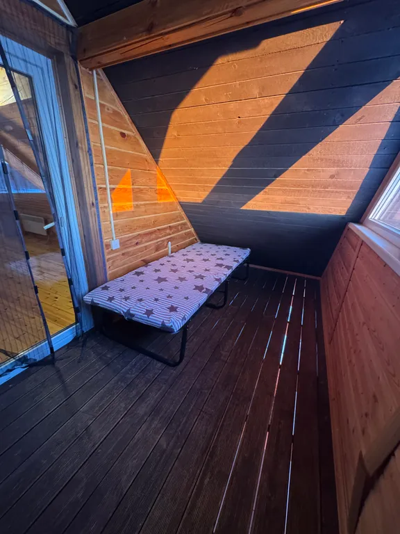 Ягодная земля