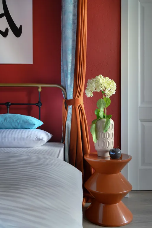 Уникальный видовой апартамент