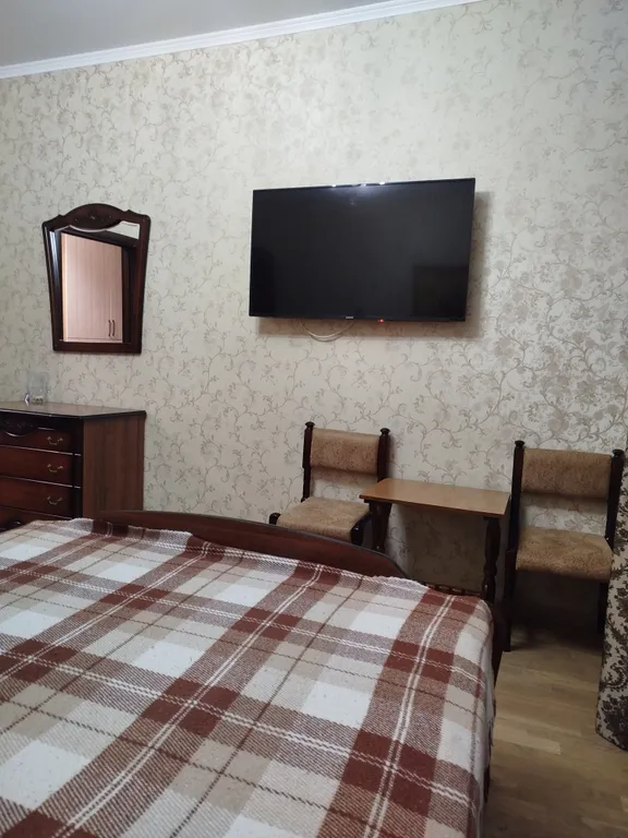 Квартира Уютная квартира в центре Евпатории — Евпатория