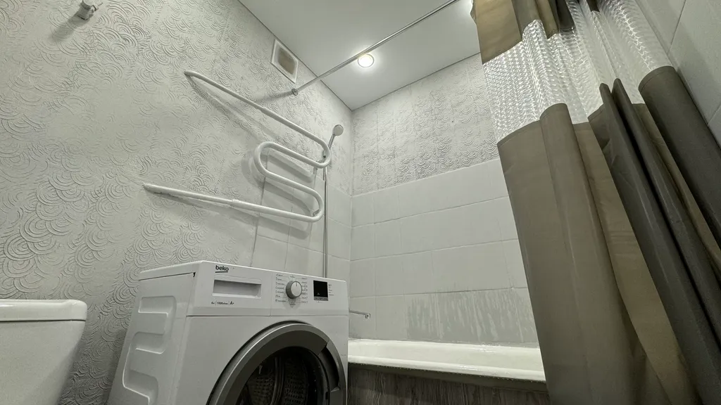 1-комн РЖД ТЦ ВостокМолл Восход