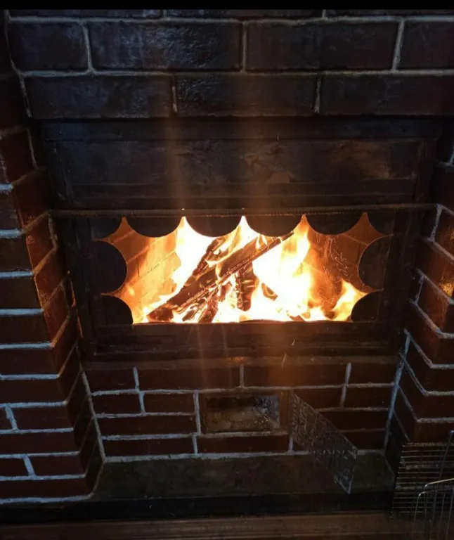 Дом у Канала