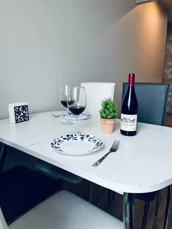 Квартира Квартира с красивым видом — Красноярск