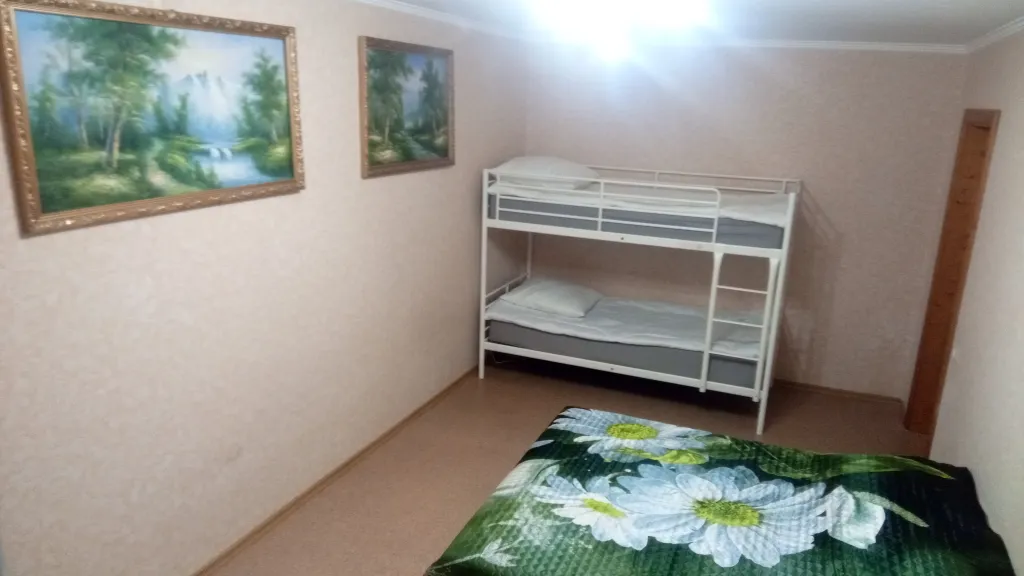 Уютная чистая квартира с кондиционером, рядом трасса М5