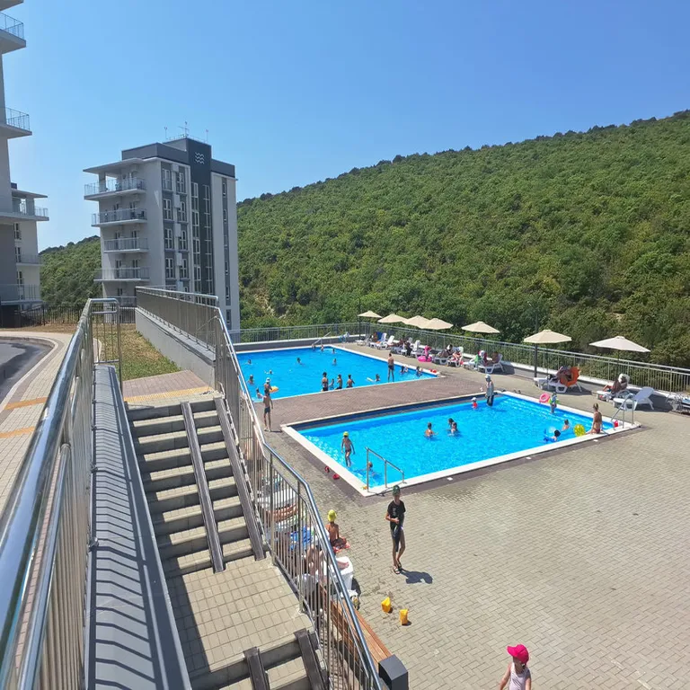 Уютная квартира ЖК Анаполис