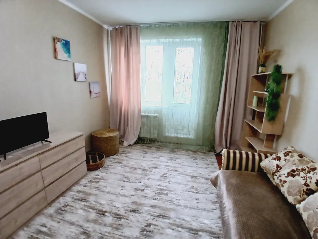 Квартира Квартира в 5 минутах от НМИЦ Блохина — Москва