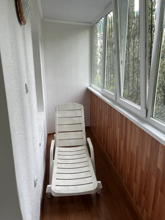 Уютная квартира в центре поселка