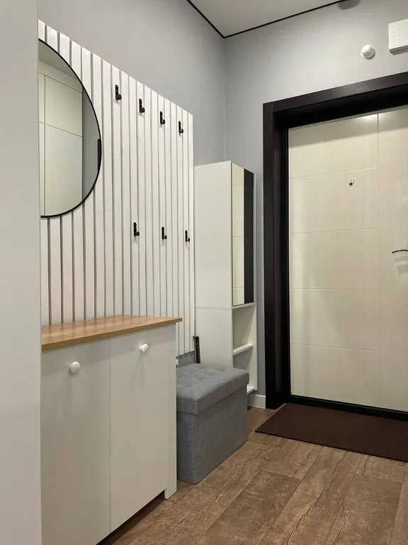 Уютная студия в Абакане