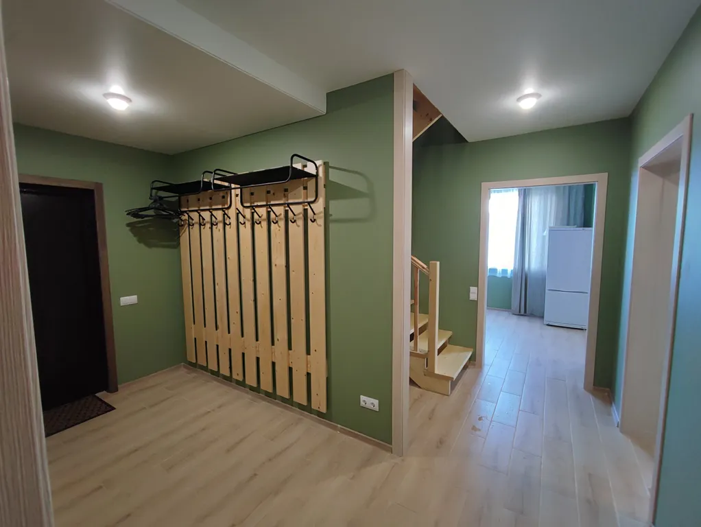 Дом для отдыха в Гришкино 232 м.кв. 8-20 чел.