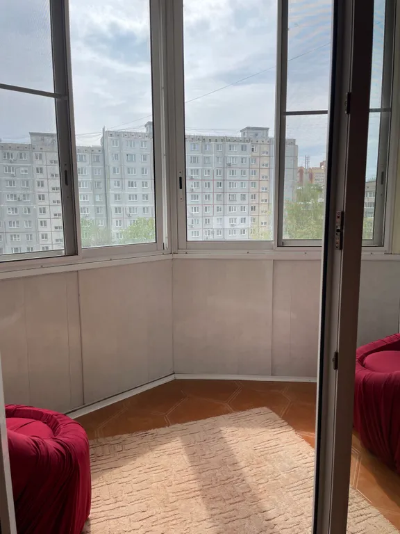 Уютная квартира в центре