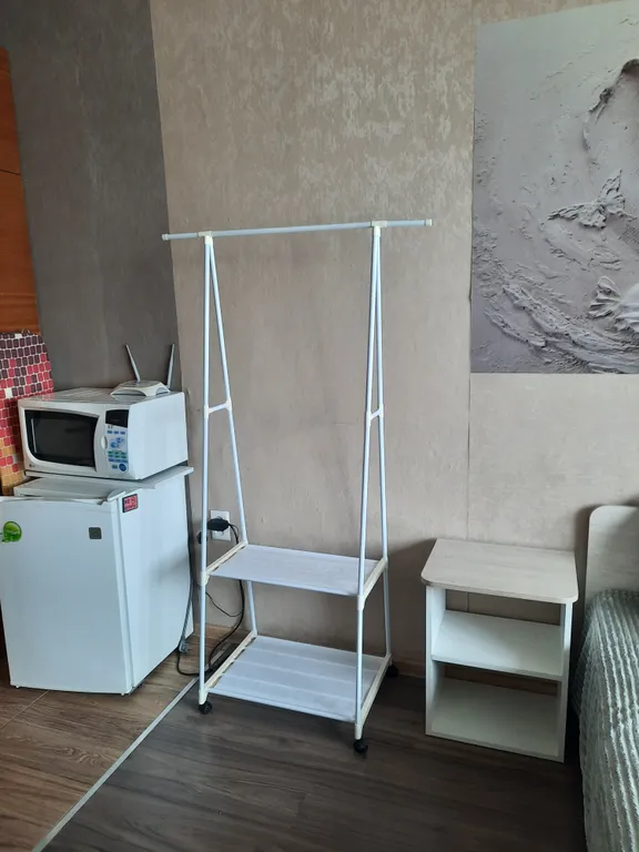 Уютная, чистая, современная студия