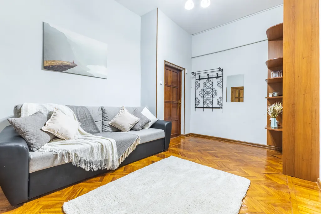 Апартаменты Comfort Home