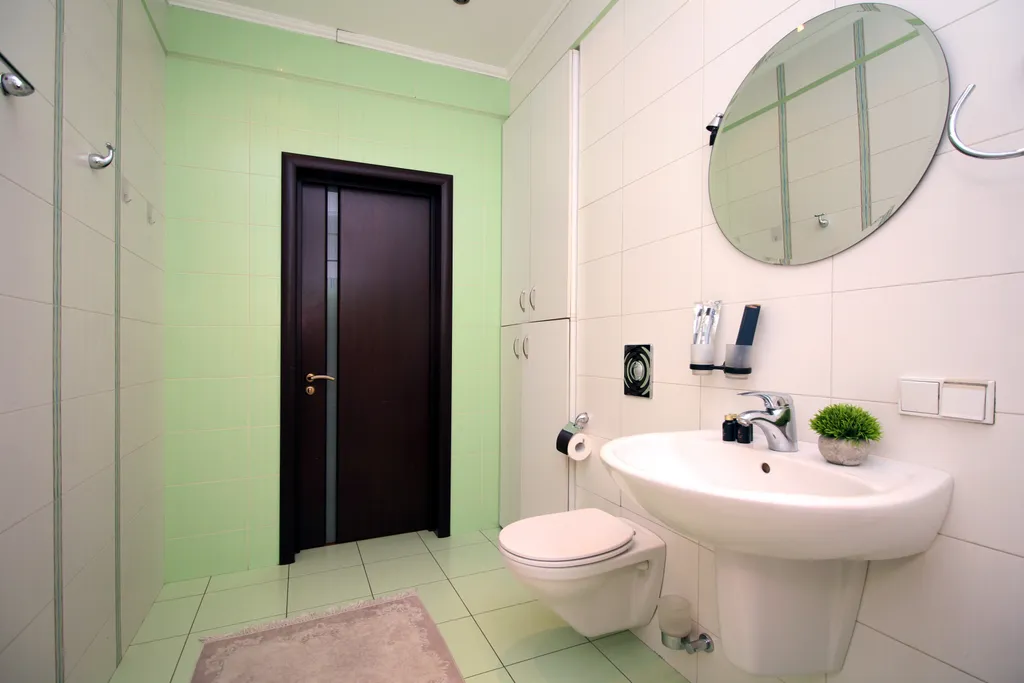 Роскошные апартаменты на набережной