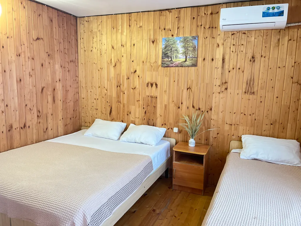 Квартира Комната — Анапа