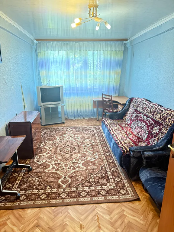 Большая квартира 4 раздельных спальня места