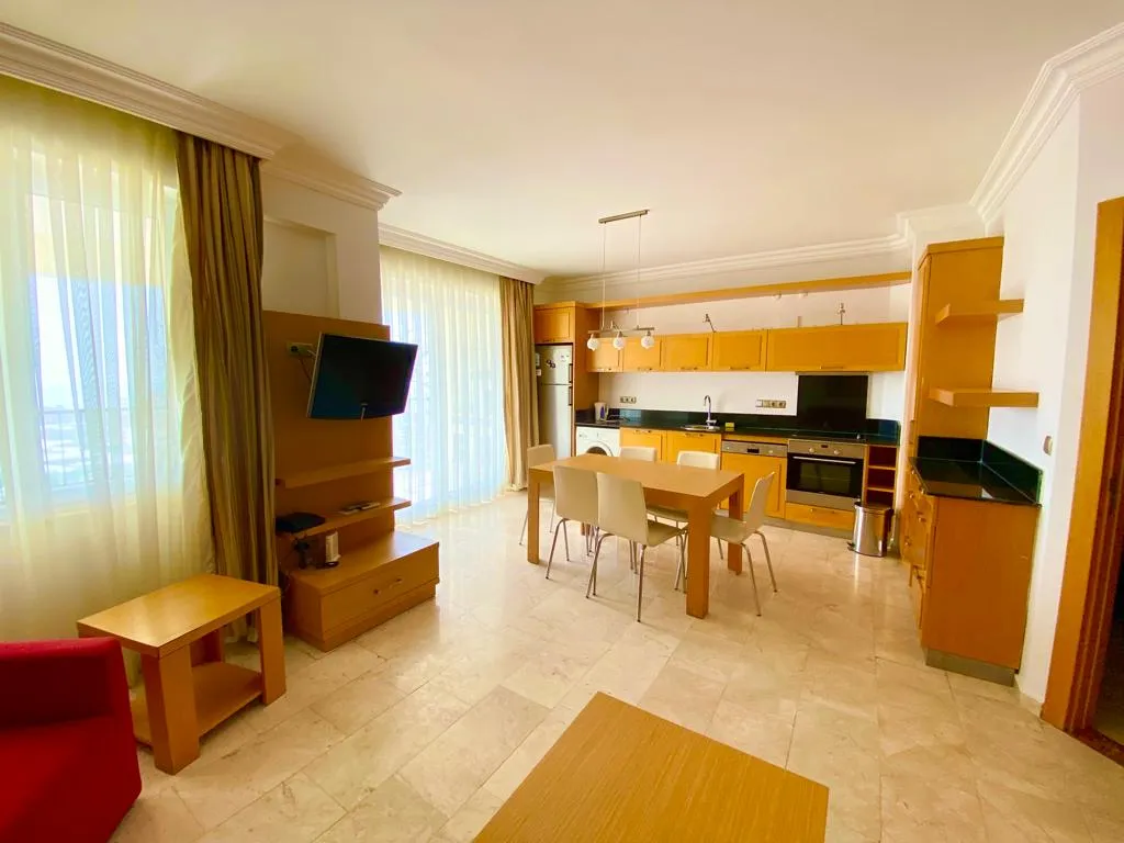 Голд Сити 3+1 дуплекс