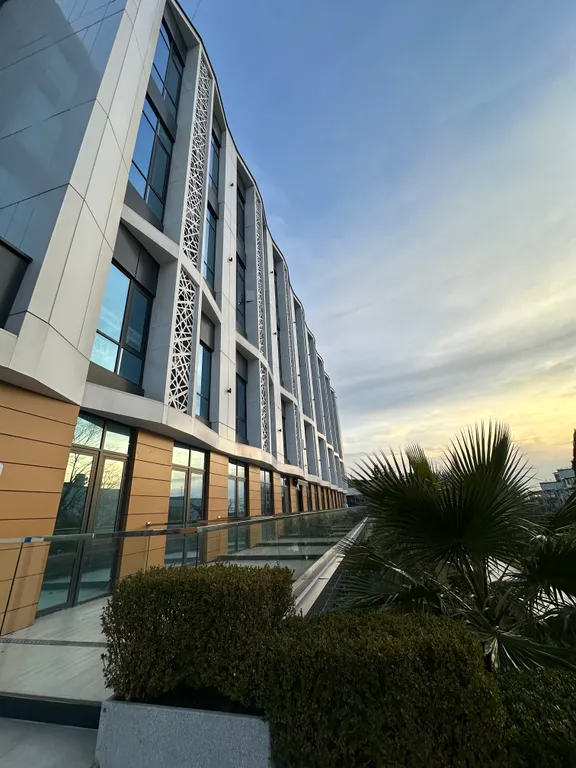 Квартира Квартира АК Сидней — Сочи